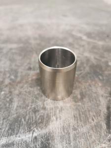 Liebherr Piastra di collegamento bushing DPVP 108